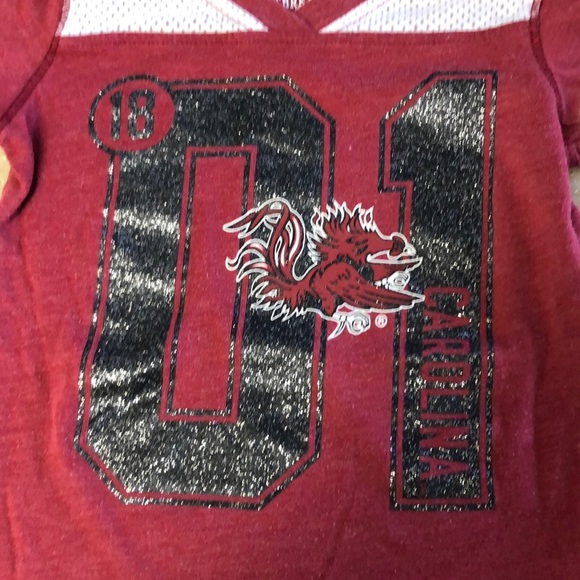 Carolina tee - Picture 2 of 4